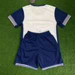 Conjunto Infantil Tottenham Home I 2024/25