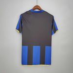 Camisa Retro 08/09 Inter Milan Home - Torcedor Masculina