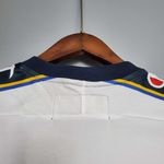 Camisa Retro Parma 02/03 Away - Torcedor Masculina