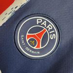 Camisa PSG Home I 24/25 - Torcedor Masculina