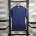 Camisa PSG Home I 24/25 - Torcedor Masculina