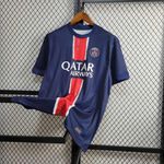 Camisa PSG Home I 24/25 - Torcedor Masculina