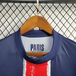 Camisa PSG Home I 24/25 - Torcedor Masculina