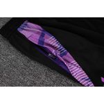CONJUNTO TREINO REGATA + SHORT ALEMANHA 2024 - BRANCO