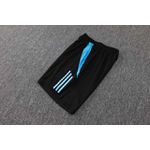 Conjunto Treino Regata + Short Argentina 2024 - Bege/Azul