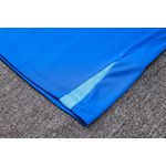Conjunto Treino Inter de Milão Regata + Short 2023/24 - Azul