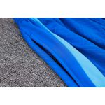 Conjunto Treino Inter de Milão Regata + Short 2023/24 - Azul