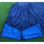 Conjunto Treino Regata + Short Palmeiras 24/25 - Azul 