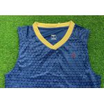Conjunto Treino Regata + Short Palmeiras 24/25 - Azul 