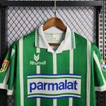 Camisa Retro Palmeiras 93/94 - Verde - Torcedor Masculino