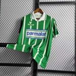 Camisa Retro Palmeiras 93/94 - Verde - Torcedor Masculino