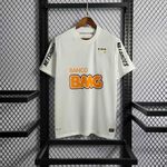 Camisa Santos Retrô 11/12 - Torcedor Masculina