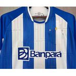 Camisa Paysandu Home 24/25 - Torcedor Masculino