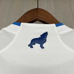 Camisa Paysandu Away II 24/25 -Torcedor Masculina - Branca