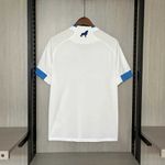 Camisa Paysandu Away II 24/25 -Torcedor Masculina - Branca
