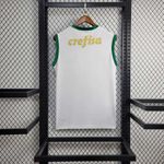 Regata Palmeiras Away II 24/25 - Branca