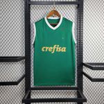 Regata Palmeiras Home I 24/25 - Verde