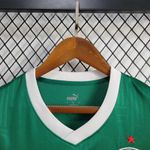 Regata Palmeiras Home I 24/25 - Verde