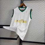 Regata Palmeiras Away II 24/25 - Branca