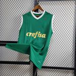 Regata Palmeiras Home I 24/25 - Verde