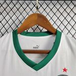 Regata Palmeiras Away II 24/25 - Branca