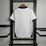 CAMISA REMO AWAY II 23/24 BRANCA - TORCEDOR MASCULINA