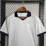 CAMISA REMO AWAY II 23/24 BRANCA - TORCEDOR MASCULINA