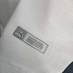 CAMISA REMO AWAY II 23/24 BRANCA - TORCEDOR MASCULINA