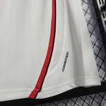 Camisa Retro AC Milan II - 06/07 - Torcedor Masculina