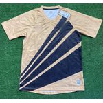 Camisa Atlético Paranaense 24/25 - Torcedor Masculina - Dourada (Bordada)
