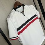 Camisa Santa Cruz II - 24/25 - Torcedor Masculina (SIMBOLOS SILKADOS)