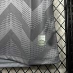 Camisa Santos Treino - 24/25 - Cinza Torcedor Masculina