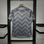 Camisa Santos Treino - 24/25 - Cinza Torcedor Masculina