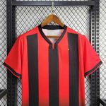 Camisa EC Vitória Home I - 24/25 - Torcedor Masculina