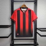 Camisa EC Vitória Home I - 24/25 - Torcedor Masculina
