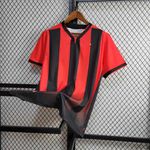 Camisa EC Vitória Home I - 24/25 - Torcedor Masculina