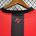 Camisa EC Vitória Home I - 24/25 - Torcedor Masculina