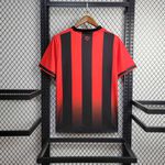 Camisa EC Vitória Home I - 24/25 - Torcedor Masculina