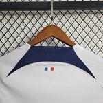 Camisa PSG Away 23-24 Branca - Torcedor Masculino