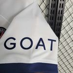 Camisa PSG Away 23-24 Branca - Torcedor Masculino