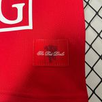 Conjunto Infantil Manchester United Home I Retrô 07/08