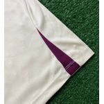 Conjunto Treino Regata + Short Paris Saint Germain (psg) 2023 (detalhe Roxo)
