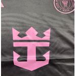 Camisa feminina AWAY II Inter Miami 2024