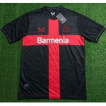 Camisa Bayer Leverkusen - 23/24 Home I - Torcedor Masculina