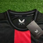 Camisa Bayer Leverkusen - 23/24 Home I - Torcedor Masculina