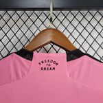 Camisa Inter Miami Home I 24/25 - Feminina