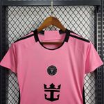 Camisa Inter Miami Home I 24/25 - Feminina