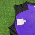 (DEFEITO) Regata Alemanha 2024 - Roxo