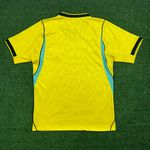 Camisa Seleção Brasil I 2026 - Masculina Nike Torcedor - Amarelo
