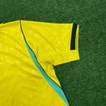 Camisa Seleção Brasil I 2026 - Masculina Nike Torcedor - Amarelo
